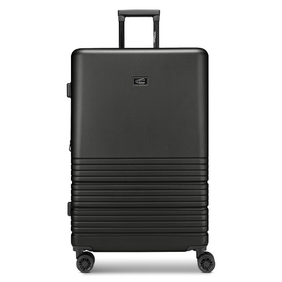 camel active Hanoi 4 Rollen Trolley L 78 cm mit Dehnfalte camel active Hanoi 4 Rollen Trolley L 78 cm mit Dehnfalte