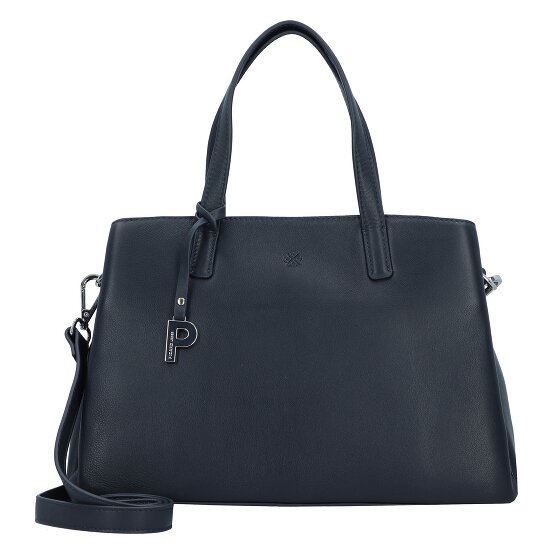 Picard Bali Bali Schultertasche Leder 32 cm