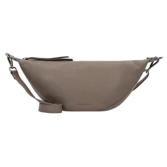Harbour 2nd Novalie Umhängetasche Leder 43 cm