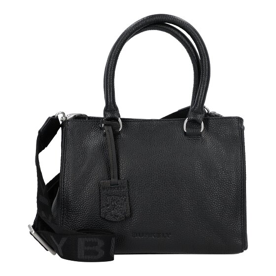 Burkely Always Ava Schultertasche Leder 25 cm