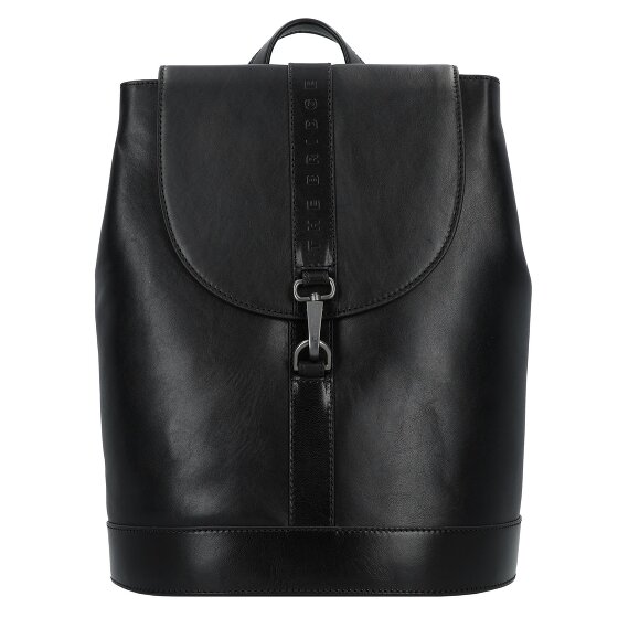The Bridge Giacomo Daypack Leder 40 cm Laptopfach The Bridge Giacomo Daypack Leder 40 cm Laptopfach
