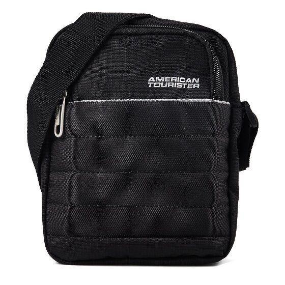 American Tourister Checkline Mini Bag Umhängetasche 17 cm
