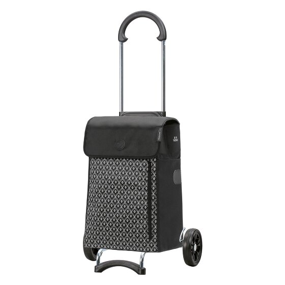 Andersen Shopper Scala Shopper Teda Einkaufstrolley 48 cm