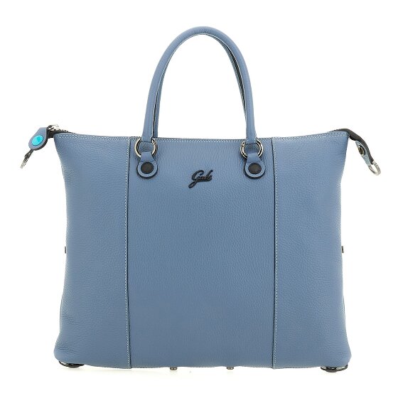 Gabs G3 Plus 5 in 1 Schultertasche Leder 37 cm
