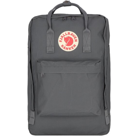 Fjällräven Kanken Rucksack 43 cm Laptopfach