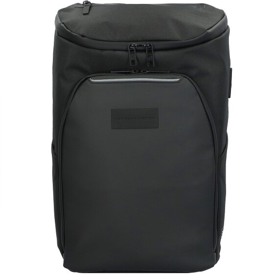 Porsche Design Urban Eco M1 Rucksack 43 cm Laptopfach Porsche Design Urban Eco M1 Rucksack 43 cm Laptopfach