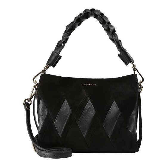 Coccinelle Boheme Schultertasche Leder 23 cm