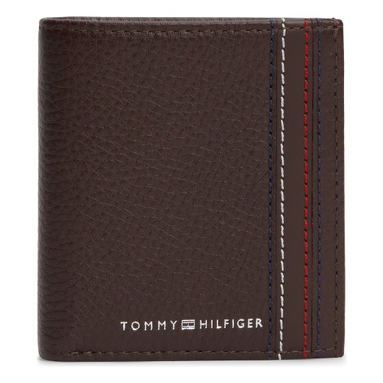 Tommy Hilfiger TH Central Geldbörse Leder 10 cm