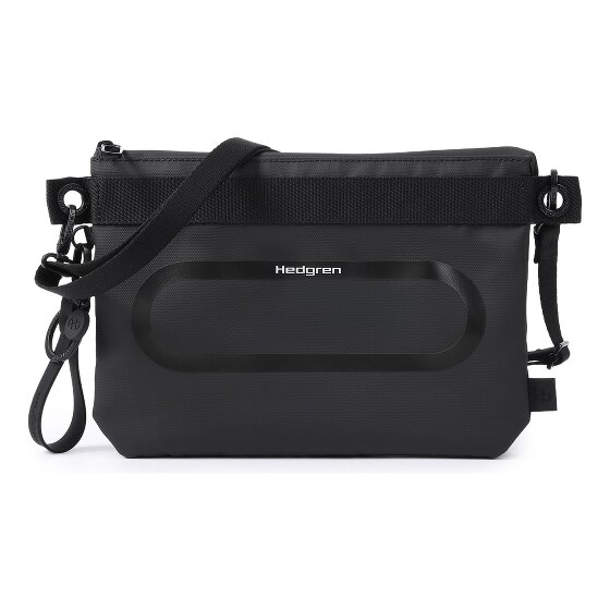 Hedgren Uni Umhängetasche RFID Schutz 24 cm