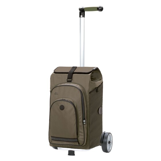 Andersen Shopper Unus Shopper Hydro 2.0 Einkaufstrolley 67 cm