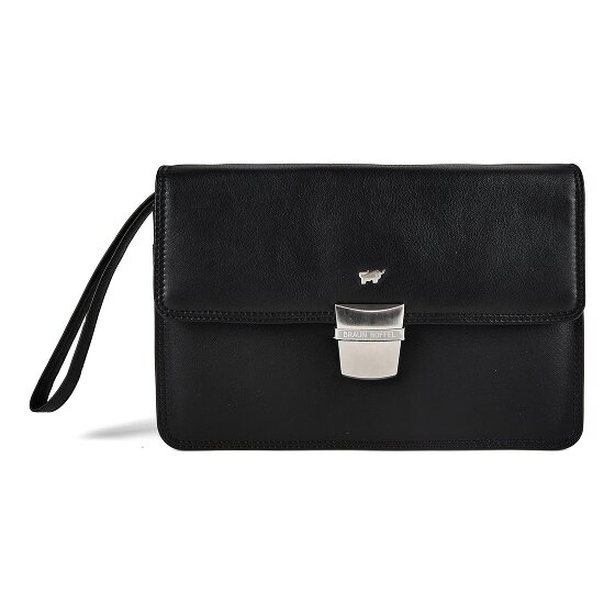 Braun Büffel Golf 3.0 Herrentasche Leder 22.5 cm