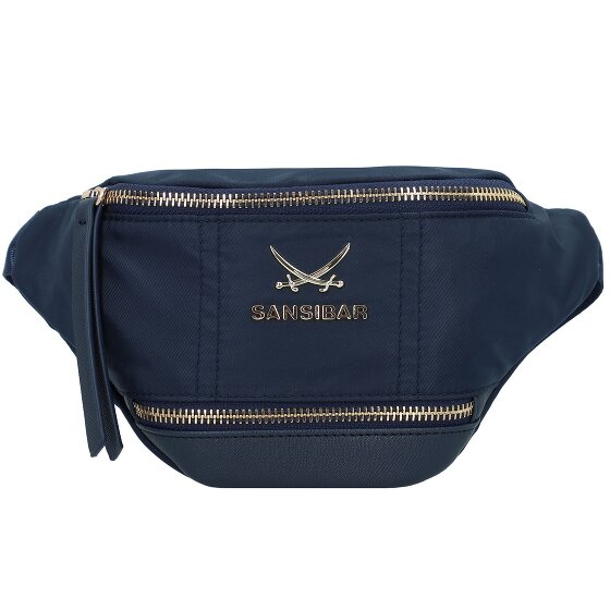 Sansibar Gürteltasche 24 cm