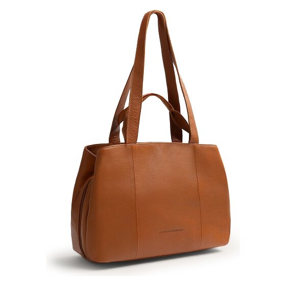 The Chesterfield Brand Nerissa Handtasche Leder 32 cm