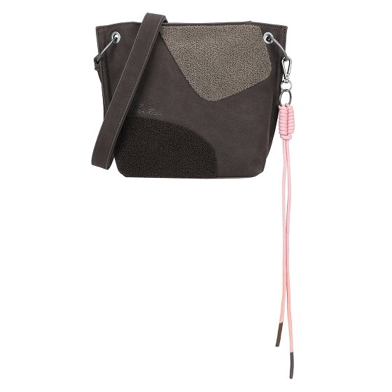 Fritzi aus Preußen Fritzi03 Umhängetasche 22.5 cm Fritzi aus Preußen Fritzi03 Umhängetasche 22.5 cm