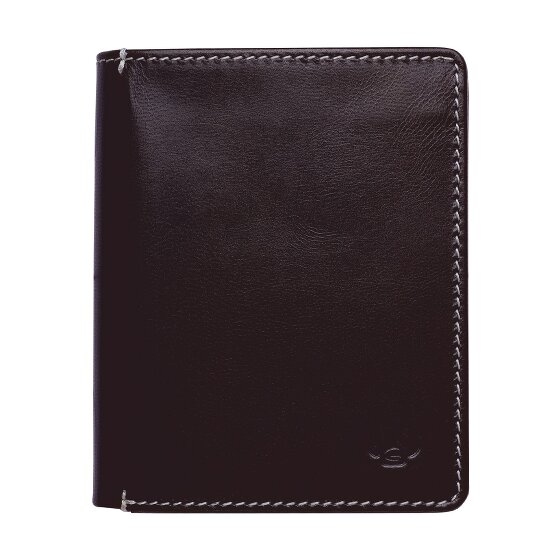 Golden Head Bari Geldbörse RFID Schutz Leder 8.5 cm Golden Head Bari Geldbörse RFID Schutz Leder 8.5 cm