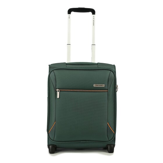 Samsonite Base Breeze 2 Rollen Kabinentrolley 45 cm