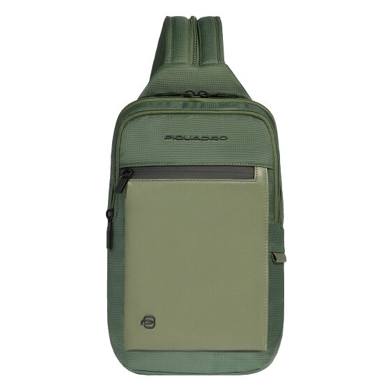 Piquadro S136 Umhängetasche 31,5 cm