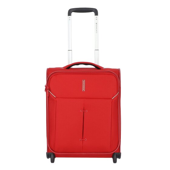 Roncato Ironik 2.0 2 Rollen Kabinentrolley 45 cm