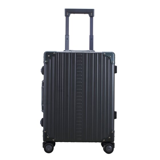 Aleon Traveler Domestic 4-Rollen Kabinentrolley 55 cm