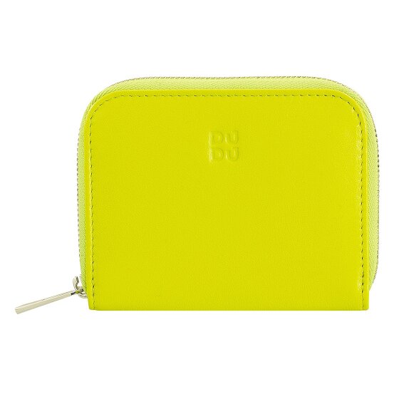 DuDu Hokkaido Geldbörse Leder 10 cm