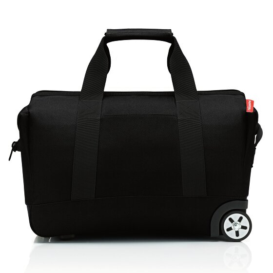 reisenthel Allrounder 2-Rollen Kabinentrolley 41 cm