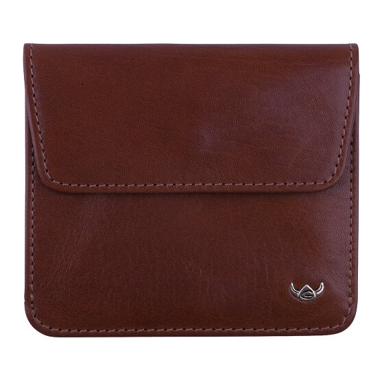 Golden Head Colorado Kreditkartenetui RFID Leder 12,5 cm