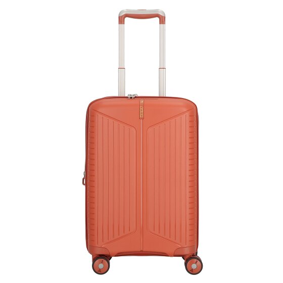 Jump Evae 4 Rollen Kabinentrolley 55 cm