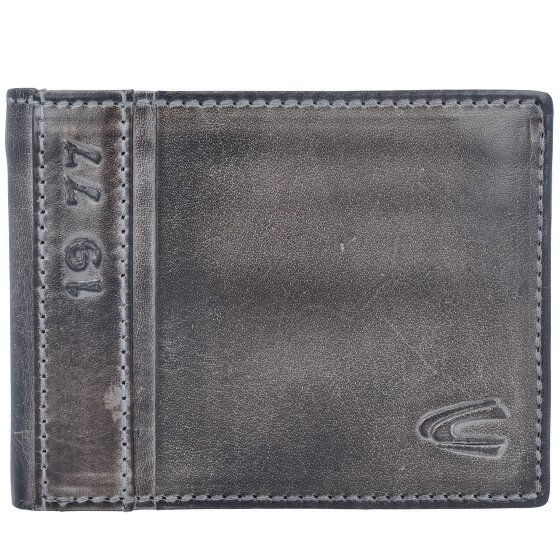 camel active Melbourne Geldbörse Leder 11,5 cm