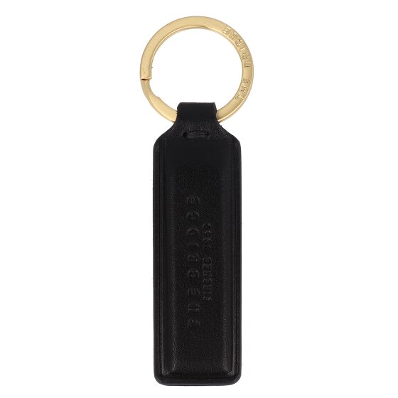 The Bridge Duccio Schlüsselanhänger Leder 10.5 cm