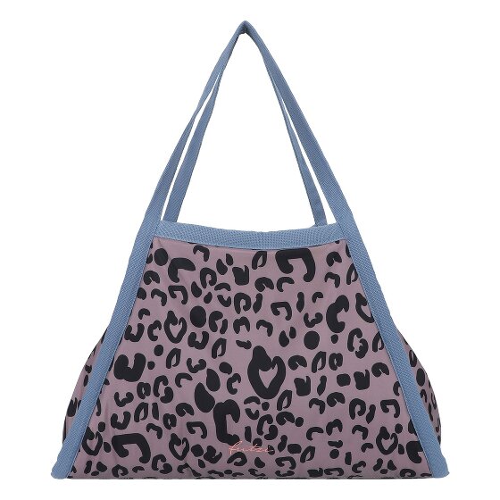 Fritzi aus Preußen Ini Shopper Tasche 38 cm