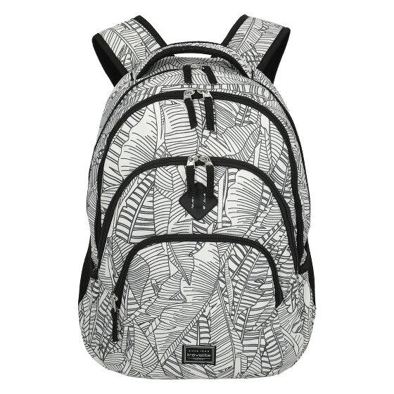 Travelite Basics Daypack 45 cm Laptopfach