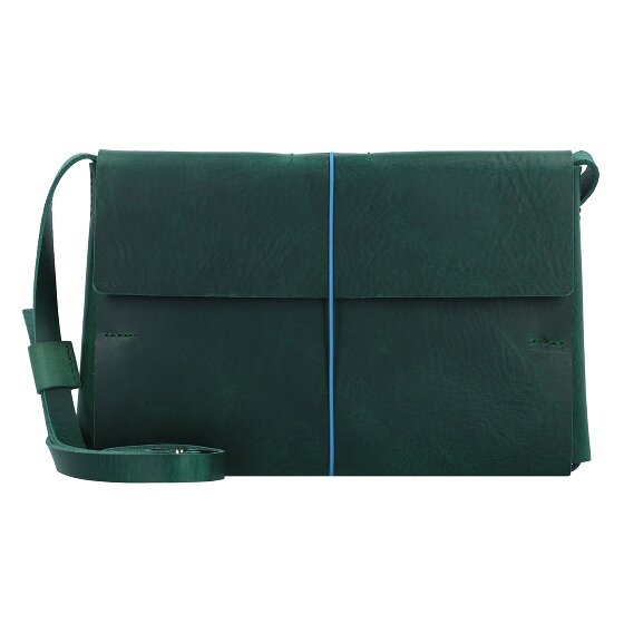 Harold's Keeper Clutch Tasche Leder 26 cm