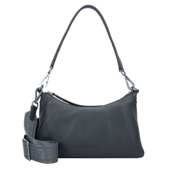 Harbour 2nd Just Pure Schultertasche Leder 32.5 cm