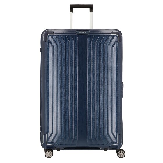 Samsonite Lite-Box 4 Rollen Trolley 81 cm