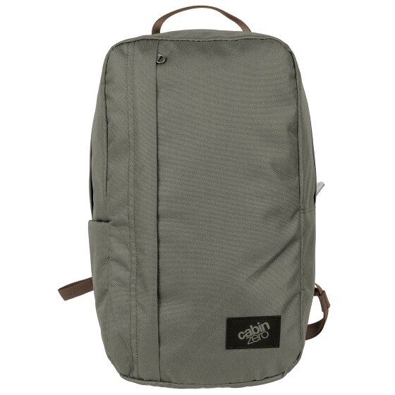 Cabin Zero Companion Bags Classic Flight 12L RFID Rucksack 34 cm