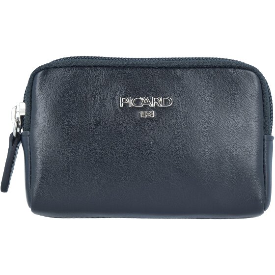 Picard Bingo Schlüsseletui Leder 11 cm