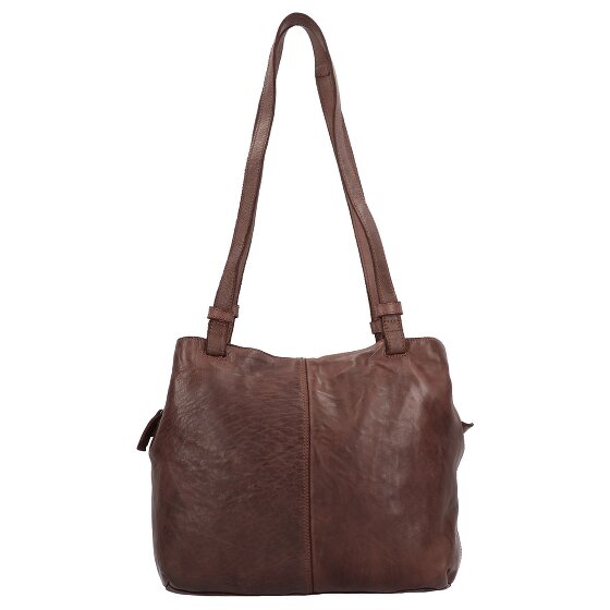 Harold's Submarine Schultertasche Leder 31 cm Harold's Submarine Schultertasche Leder 31 cm