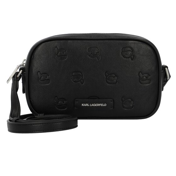 Karl Lagerfeld Ikon Umhängetasche 20 cm