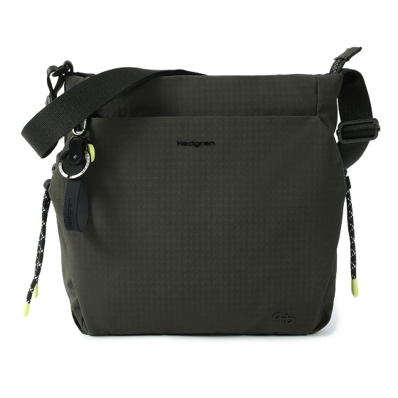 Hedgren String Makoto Umhängetasche 26.5 cm Hedgren String Makoto Umhängetasche 26.5 cm