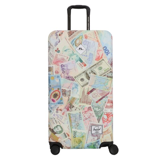Herschel Heritage 4 Rollen Trolley 81 cm