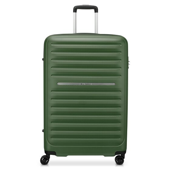 Roncato Ibiza 4 Rollen Trolley L 75 cm Roncato Ibiza 4 Rollen Trolley L 75 cm