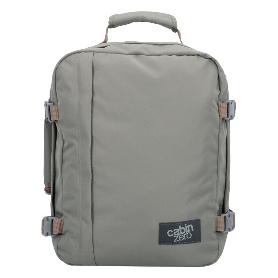 Cabin Zero Classic 28L Cabin Backpack Rucksack 39 cm