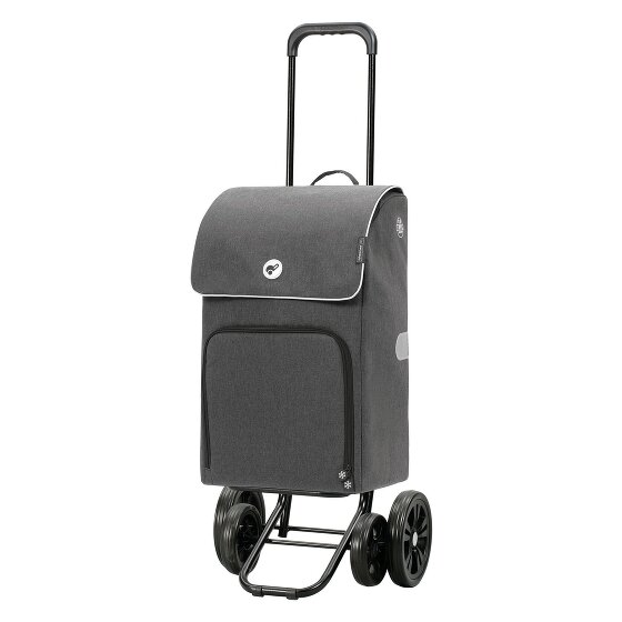 Andersen Shopper Quattro Shopper Ipek Maxi Einkaufstrolley 59 cm