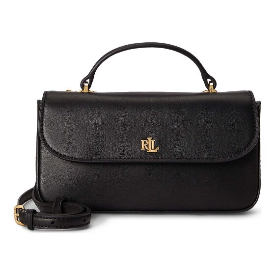 Lauren Ralph Lauren Marcy Handtasche Leder 20.5 cm