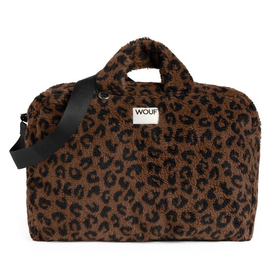 Wouf Teddy Weekender Reisetasche 44 cm