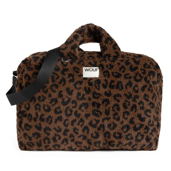 Wouf Teddy Weekender Reisetasche 44 cm