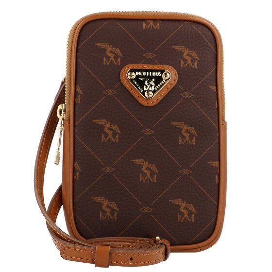 Maison Mollerus Wildhorn Handytasche 12 cm