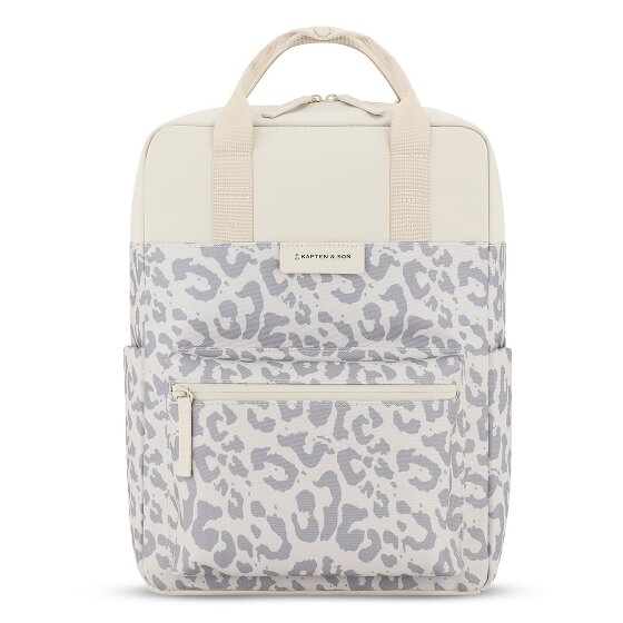 Kapten & Son Bergen Pro Daypack 39 cm Laptopfach