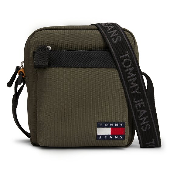 Tommy Hilfiger Jeans Tjm Essential Daily Mini Bag Umhängetasche 17 cm