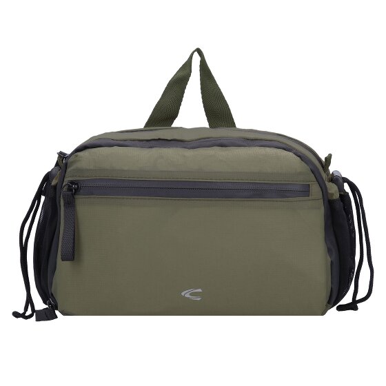 camel active Nolan Gürteltasche 25 cm
